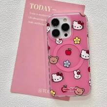 SANRIO Cardholder Phone Cases - S14249 - 查看 5