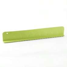 1pc Silicone Sink Splash Guard, Suction Cup Kitchen Water Barrier, Splash Proof Faucet Protector - Multicolor - View 8