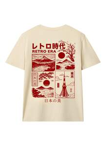 Women T-Shirts - White - View 4
