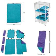 Ferret Nation Accessories Kit - Kit 2 - Ver 1