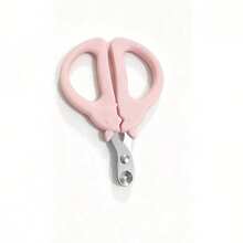 Cat Nail Clippers With Nail File, Designed To Prevent Scratching And Biting - single hole - View 12