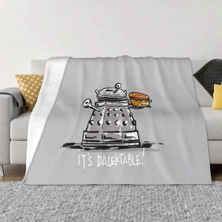 Adorable Bullfrog An Ultra-Soft Micro Fleece Blanket - 1 - Ver 1