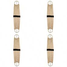 Rayon 15 hebras Pony Cinch - 22 pulgadas - Ver 1