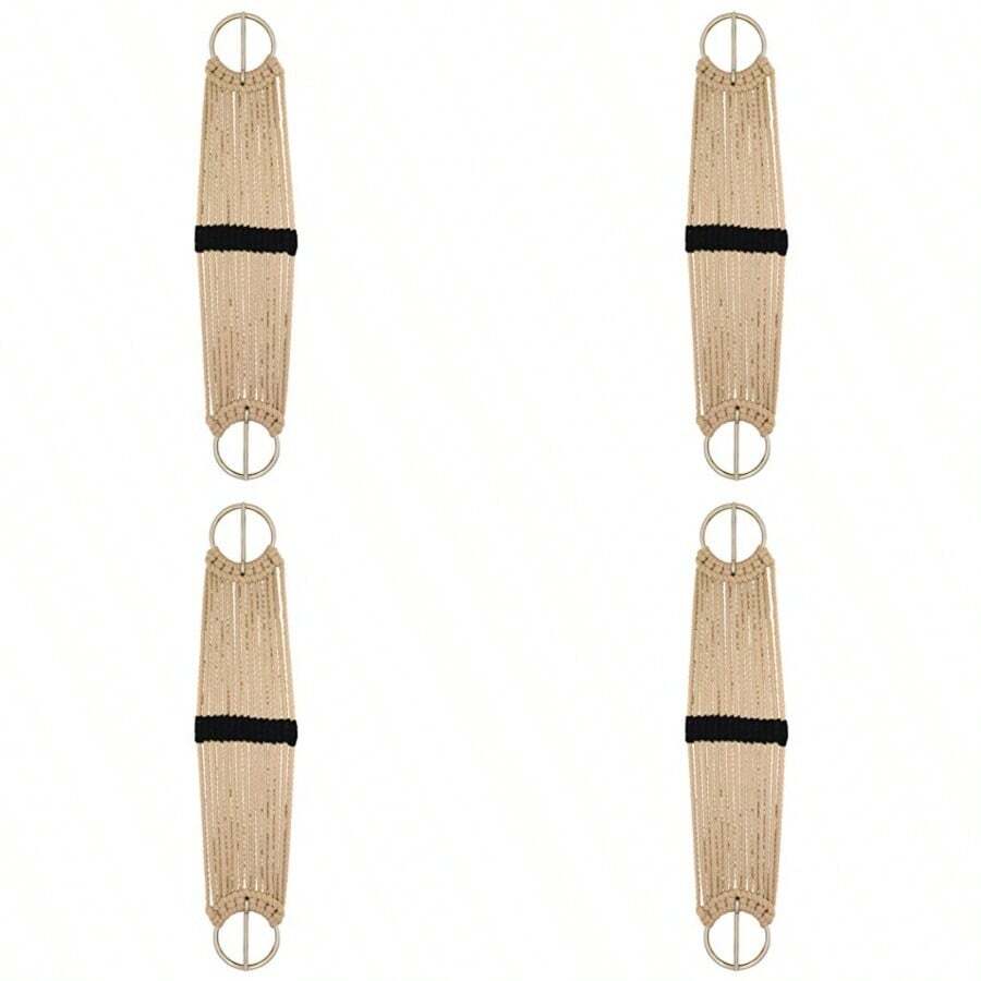 Rayon 15 hebras Pony Cinch - 22 pulgadas - Ver 1
