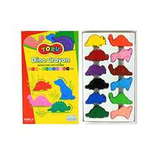 Crayons - As Pic - View 9