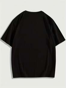 Women T-Shirts - Black - View 3