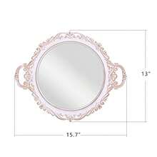 Makeup Display Tray - White - View 8