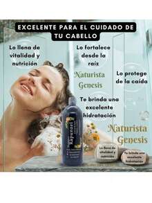 Shampoos & Conditioners - Zatarian Shampoo - View 5