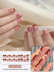 Dusty Pink