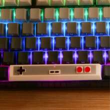 CBTYXSB-2026 Teclas y Interruptores, un gran regalo para amigos - Ver 4