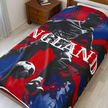 Sofa Blankets, Throw Blankets & Nap Blankets - Multicolor - View 1