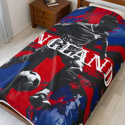 Sofa Blankets, Throw Blankets & Nap Blankets