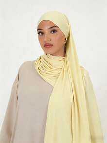 Lemon Yellow