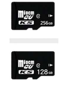 8GB/16GB/32GB/64GB/128GB/256GB/128GB+256GB 高速存储卡 - KS - 查看 13