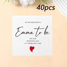 Thiệp chúc mừng cưới cá nhân hóa theo yêu cầu - Hạnh phúc viên mãn - Chúc mừng, chúc phúc, chúc đôi vợ chồng mới cưới hạnh phúc, thiệp ngày cưới, cá nhân hóa, thiệp chúc mừng cưới, thiệp cưới cá nhân hóa, thiệp cho con rể và con dâu, thiệp cho con gái và con rể, thiệp cưới hoa. - Thiệp chúc mừng đám cưới - Xem 22
