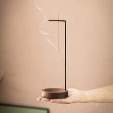 1 máy khuếch tán tinh dầu thiết kế đường nét sáng tạo, thích hợp cho phòng ngủ, phòng khách, văn phòng, có thể dùng làm quà tặng Halloween, Giáng sinh, sinh nhật, tốt nghiệp. - Nhiều màu - Xem 11