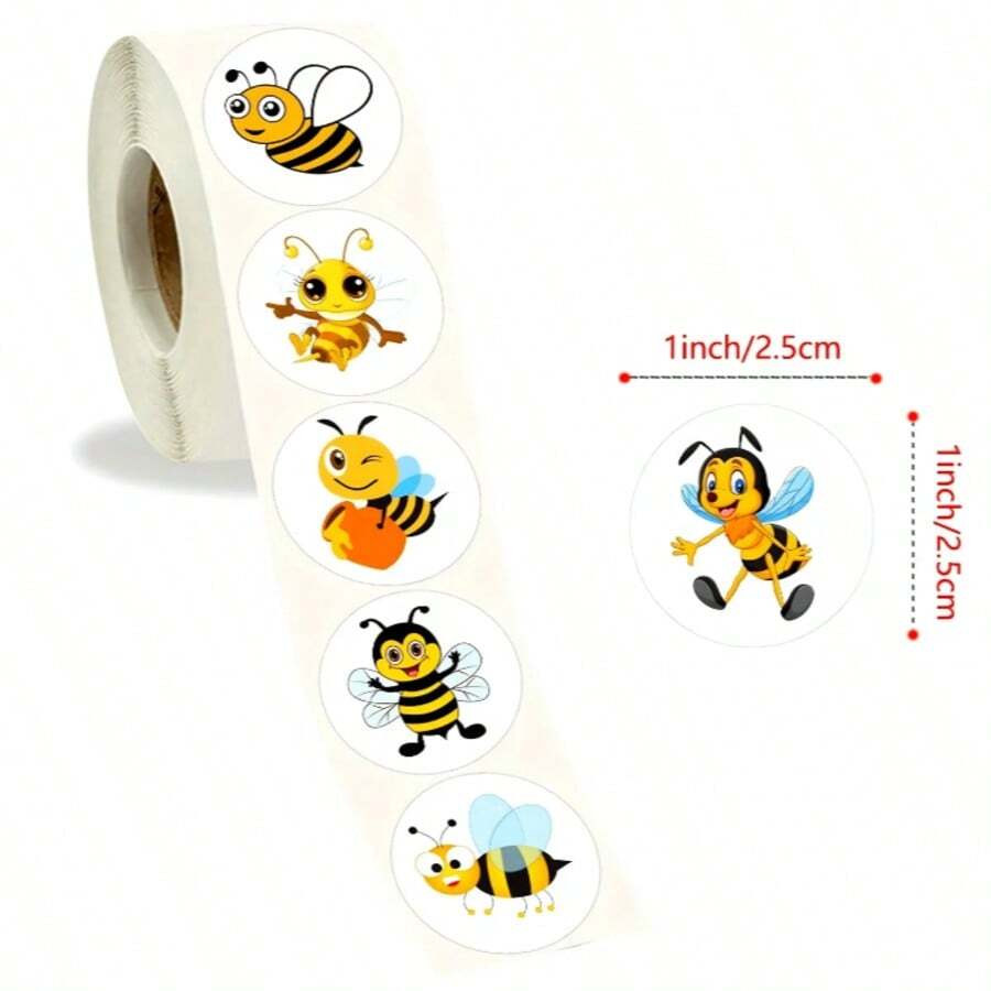 Bộ văn phòng phẩm hình gấu trúc dễ thương, 2 trong 1 gồm cuộn sticker gấu trúc và giấy ghi chú vuông chuyển màu, sổ tay ghi chép việc cần làm, sticker gấu trúc tự dính, thích hợp cho trường học, văn phòng, tiệc tùng, lập kế hoạch, nhật ký, trang trí sổ tay, đồ dùng học tập, đồ dùng làm album ảnh kỷ niệm. - Nhiều màu - Xem 1