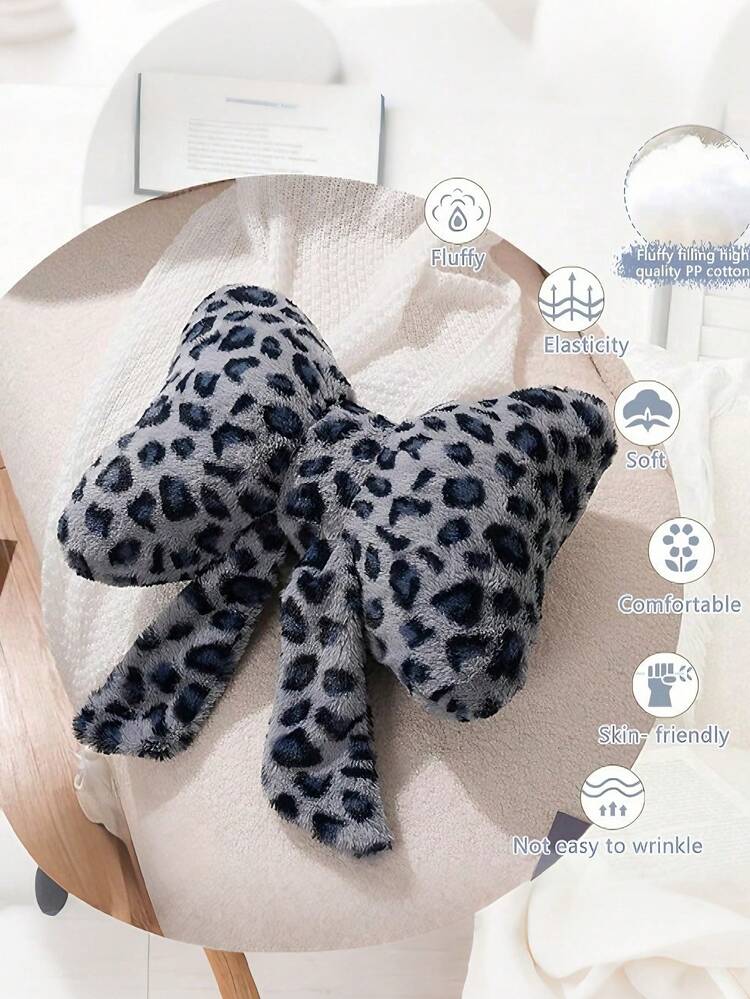 1 chiếc gối trang trí hình nơ dễ thương bằng vải nhung, thích hợp cho giường, ghế sofa, quà tặng gối mềm mại, phù hợp cho ghế sofa, phòng ngủ, phòng khách, trang trí nhà cửa, trang trí phòng, tụ họp hàng ngày, đám cưới, gối ngoài trời, gối sân vườn, không gian mùa hè. - Màu xanh lam - Xem 2
