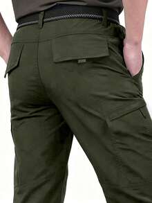 Verde militar