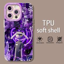 Fashion Phone Cases - White - View 3