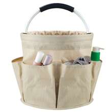 Portable Outdoor Pet Picnic Bag, Foldable Cat And Dog Snack Storage Wear-Resistant Bag, Toiletry Bag - Multicolor - View 4