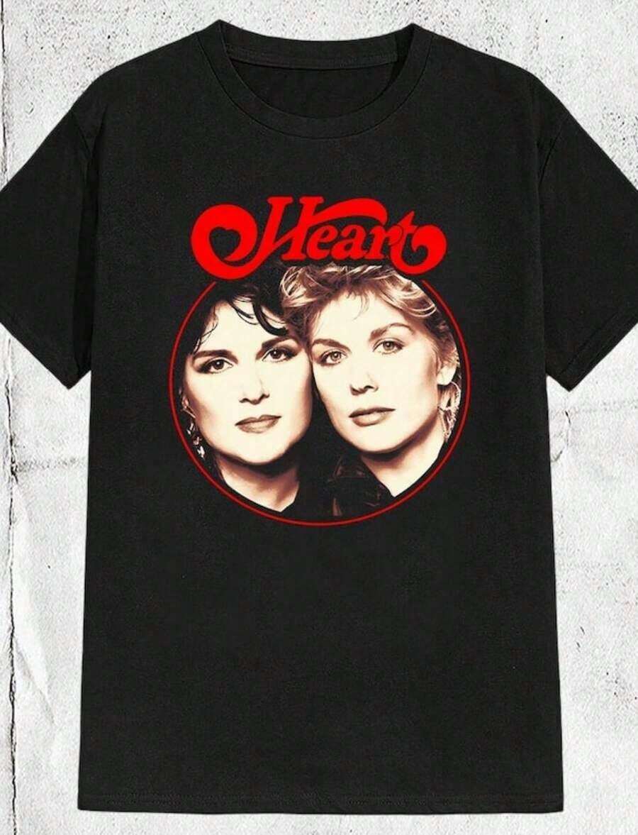 #T-Shirt With The Hashtag Swag - Red - View 1