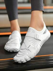 Unisex Beach Shoes, Beach Shoes, Yoga Shoes, Sandals, Outdoor Swimming Shoes, Diving Shoes, Non-Slip Lightweight Wading Shoes, Snorkeling Shoes - 白色 - 查看 7