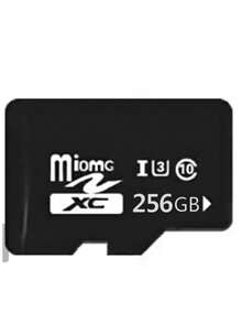 8GB/16GB/32GB/64GB/128GB/256GB/128GB+256GB 高速存储卡 - CX - 查看 9