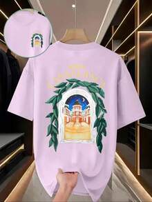 Men T-Shirts - Set7 - View 8