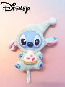1 hộp/túi đựng thú nhồi bông Stitch 15cm, mô hình búp bê dễ thương. Quà tặng ngày Valentine. Phiên bản dành cho người hâm mộ. Phụ kiện/Búp bê sưu tầm. Mặt dây chuyền hình thỏ nhồi bông dễ thương. - Nhiều màu - Xem 4