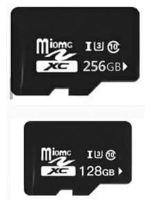8GB/16GB/32GB/64GB/128GB/256GB/128GB+256GB 高速存储卡 - CX - 查看 11