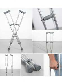 Canes & Crutches - View 2