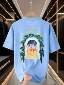 Men T-Shirts - Set7 - View 4
