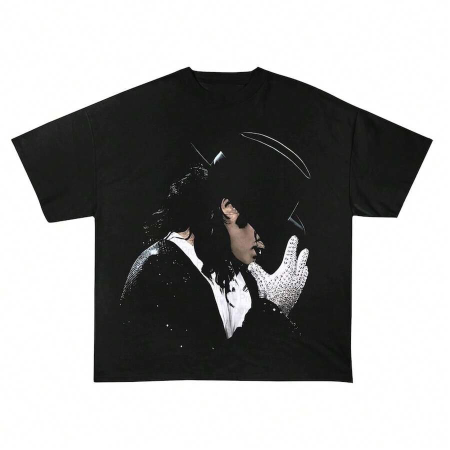 Women Outdoor Tees & Tanks - Black - View 1