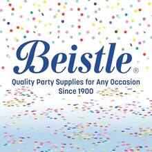 Beistle S22224AZ2 Santa and Sleigh Streamers 2 piezas 8 pulgadas multicolor - como en la foto - Ver 3