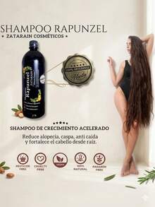 Shampoos & Conditioners - Zatarian Shampoo - View 7