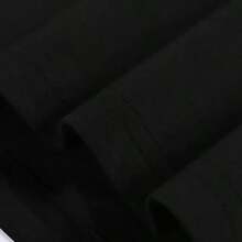 Divertidas Camisetas Con Estampado Del Crucero  Para - Negro - Ver 5