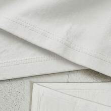 Summer T-Shirt Regular Fit - White - View 2