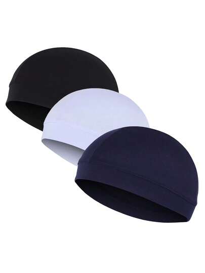 1顶男女通用户外骑行帽，夏季防风防晒运动帽，柔软骑行/摩托车内衬，适合日常骑行