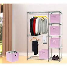 Storage Bins - Rosa - View 5
