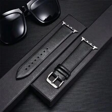 女士超薄PU皮表带，尺寸可选38mm、40mm、41mm、42mm、44mm、45mm、46mm、49mm，兼容 Series 1-11 SE Ultra。 - 常規款 - 查看 18