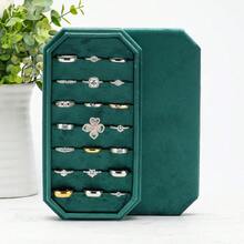 Jewelry Boxes - Green - View 5