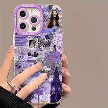 Fashion Phone Cases - White - View 2