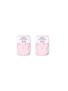 5/3/2/1 Box Mini Travel Soap Paper, Portable Travel Hygiene Paper, Compact And Convenient, Suitable For Outdoor Travel, Commuting, Business Trips, Sports, Fitness, Beach And Other Occasions. - Multicolor - View 20