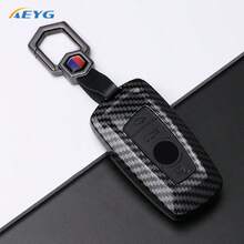 Bao đựng chìa khóa điều khiển từ xa bằng nhựa ABS cho xe BMW F20 F30 G20 F31 F34 F10 G30 F11 X3 F25 X4 I3 M3 M4 dòng 1 3 5. - BMW A - Xem 6