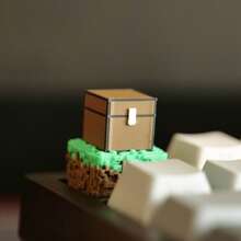 Teclas decorativas con diseños temáticos - Ver 3