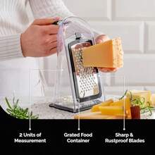 Cheese Graters - View 5