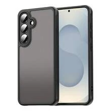 Ốp lưng điện thoại Fandun mới nhất tương thích với Samsung Galaxy S26 Ultra/S26+/S26/S26Edge A07 A17A57 A56 A55 A37 A36A35A26A16A15 S25FE Z Filp7 Z Fold7 S25Ultra S25+ S25 S25Edge S24Ultra S24+S24 S24FE và Xiaomi17 Ultra/17Pro/17Pro Max/17/15Ultra và Series và POCO Series và Moto Series và Series và Nothing Phone 4A Pro/ 3A Lite/Phone3/CMF Phone2 Pro/ 3A Pro/ 3A và IPhone17 Series và 11 Pro XL/10A/10 Pro XL/10Pro/10/9 Pro XL/9 Pro/9/9A - màu đen - Xem 73