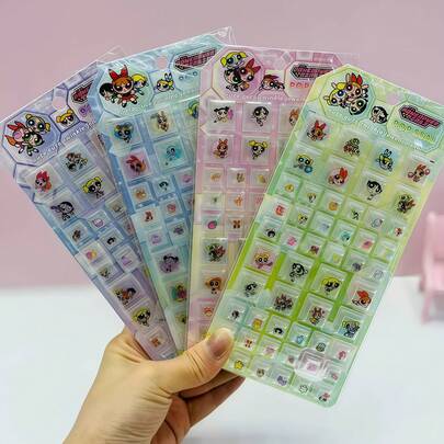 Paw Patrol 1个圣诞主题透明硅胶印章，适用于DIY剪贴簿和卡片制作，PVC材质，装饰工艺品