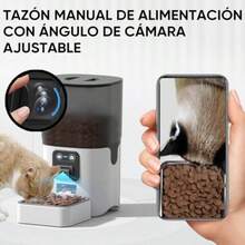Pet Automatic Feeders - As Pic - View 8